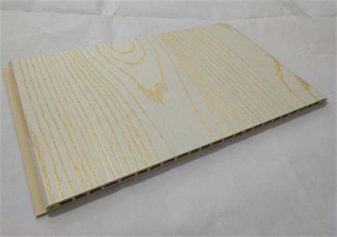 山西竹木纤维板多少钱一平？20元/平的敢买么？_集成墙面