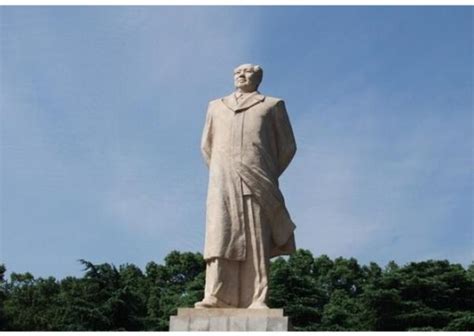 石雕胸像聂耳人物雕塑-名人雕像-曲阳县艺谷园林雕塑公司