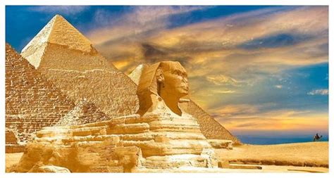 “古埃及：法老与神的世界”文物展_艺术头条看展