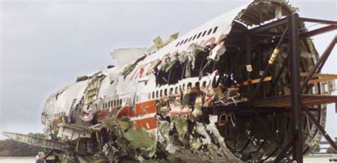 美联航232号班机事故：麦道DC-10成为“空难之王”的重重一摔