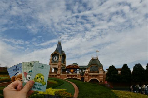 上海迪士尼年卡多少钱，迪士尼年卡区别 - 旅游资讯 - 旅游攻略