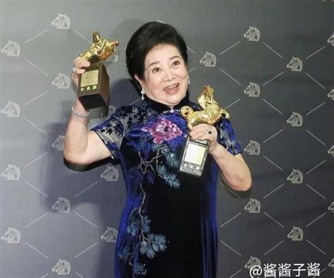 54届台湾电影金马奖红毯_手机凤凰网