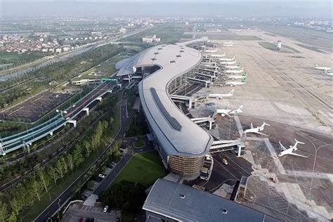 宁波机场首次开通直飞辽宁营口航班 - 民用航空网