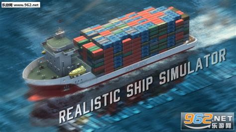 轮船模拟器2019游戏下载-轮船模拟器2019官方版下载(Ship Sim 2019)v1.0.7-乐游网安卓下载