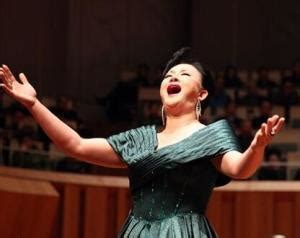 活动招募丨在抒情女高音中感受中国歌剧的魅力 - 广州大剧院 - 崇真艺客
