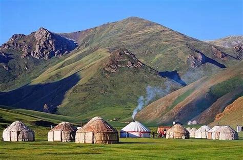 吉尔吉斯斯坦旅游 - 合作概况 - 广东省物流行业协会