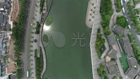 遂宁安居三仙湖水库主体工程已完成，预计2019年投入使用！