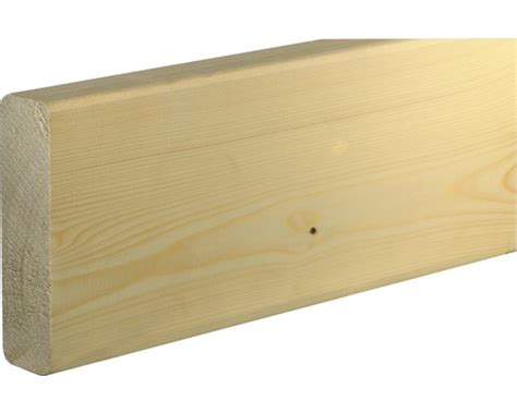 Profil lemn rășinos 40x145x2400 mm | HORNBACH