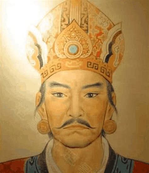 历史上的今天6月7日_1003年夏景宗李元昊出生。夏景宗李元昊，西夏开国皇帝（1048年逝世）