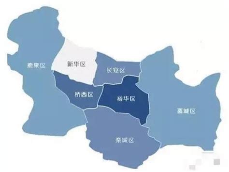 石家庄市的区划调整，河北省的省会城市，为何有22个区县？|石家庄市|河北省|清朝_新浪新闻