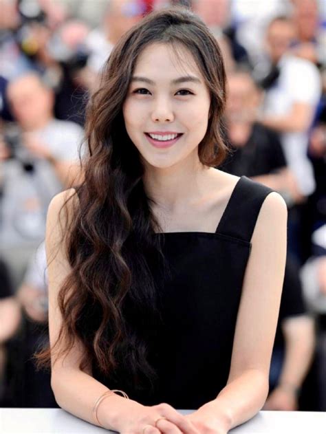 推荐三位名气一般的韩国女星，盘点下她们有哪些为艺术牺牲的作品