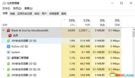 剑灵补丁怎么用 剑灵反和谐补丁使用教程_东坡下载