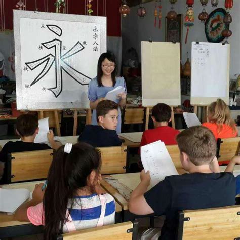 外国人想学好汉语需要做好哪几点？ - 知乎