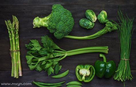 春天到了，吃这6种蔬菜，也许能助力孩子长高和增强免疫力！