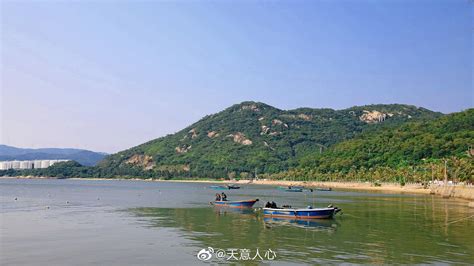 阳江有什么地方好玩？到阳江旅游千万不要错过这些景点 - 知乎