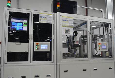 非标自动化测试设备厂家-广州精井机械设备公司