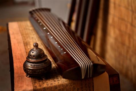 如何选择一张能用的琴 - 颐和琴社 | 最传统的北京古琴学习培训