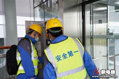 杭州火车东站天桥提供安全出行|西子电梯科技助力发展为民生_新电梯网