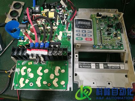 西门子变频器上电键盘无显示维修南京修复招商信息-机电一体化网