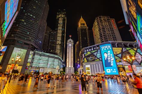 文旅经济发展丨重庆市渝中区改造十八梯传统风貌区 打造强体验性文旅商业示范基地 | 每日经济网