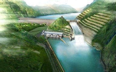长江电力、华能水电、国投电力…谁是成长能力最强的水电企业？ - 知乎
