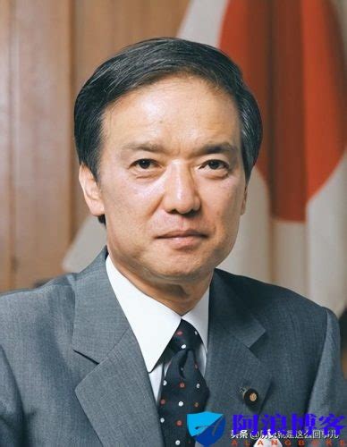他是日本最伟大的首相，说日本应该和中国结盟，最大敌人是这两国