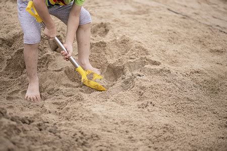挖沙玩具儿童沙滩套装宝宝玩沙子挖土小铲子3-6岁女孩工具车套装_虎窝淘
