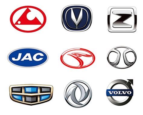 尚略广告汽车配件零部件品牌策划、广告设计、标志设计、包装设计案例集-