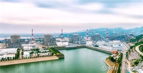中国核电站堆型，你知道几种？