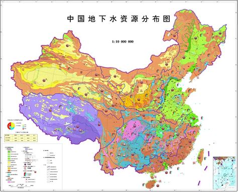 中国地貌_360百科