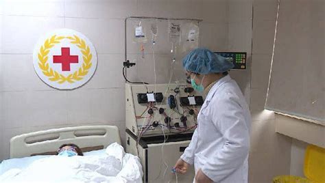 新年首例！苏州“95后”女护士成功捐献造血干细胞-名城苏州新闻中心