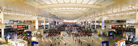 济南将建成东西客站、遥墙机场、十六里河四个客运枢纽_凤凰资讯