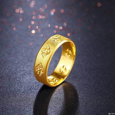 黄金戒指一般多少克/多少钱比较合适 - 中国婚博会官网