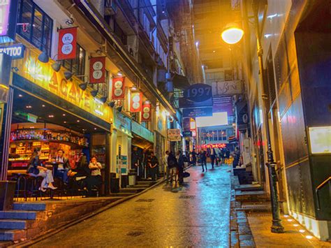 2021兰桂坊酒吧街-旅游攻略-门票-地址-问答-游记点评，香港旅游旅游景点推荐-去哪儿攻略