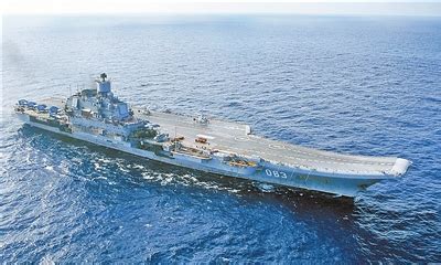 环球 _ 唯一航母“库兹涅佐夫号”恐怕难以“续命”，俄罗斯“航母大国”地位不保