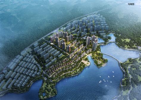 明珠湾起步区城市设计pdf方案高清文本[原创]