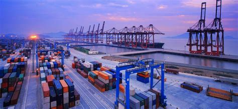 十问十答之海运出口报关问答专题-外贸出口代理|上海外贸进出口公司