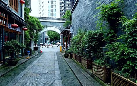 长沙|老街新韵 03——都正街(Changsha|Old Street with new charm 03——Du Zheng Street ...