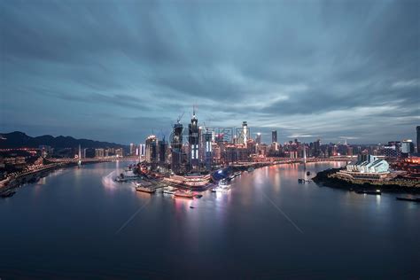 2018年重庆与雪山的那些光影瞬间|摄影|风光|摄影师张坤琨 - 原创作品 - 站酷 (ZCOOL)