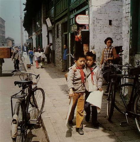 老照片：80后的童年记忆 而今想起还依然回味无穷 可惜再也无法重来|杭州市_新浪新闻
