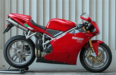 2002 Ducati 998 R - Moto.ZombDrive.COM