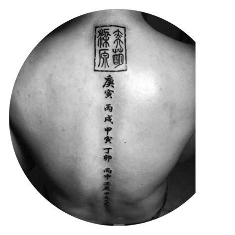 中国话火了，外国人开始纹汉字纹身了，不过这有点尴尬！|纹身|汉子|尴尬_新浪网