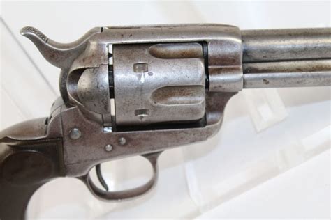 Colt Anaconda revolver in .44 Magnum | all4shooters