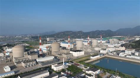 中国能建设计承建的田湾核电站8号机组常规岛项目开工-国际电力网