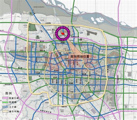 惠济区2020年规划图,州2035版城市规划,惠济新区清晰规划图(第5页)_大山谷图库