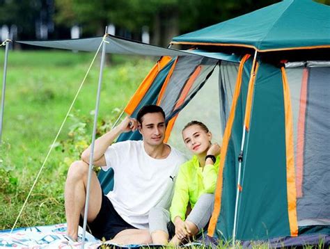 【帐篷】野外露营帐篷怎么选择 帐篷多少钱一顶_什么值得买