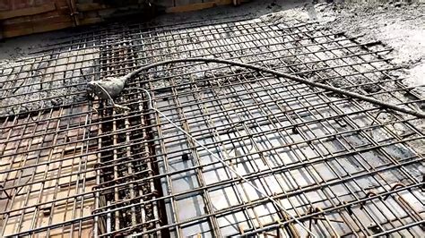 湖州五一大桥左幅第一联现浇箱梁底腹板浇筑完成_江苏省交通工程集团有限公司