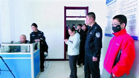 身份证换补领可自助办理 北京7个派出所设自助办理点——人民政协网