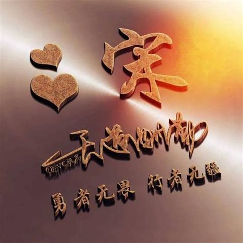 姓氏头像非主流宋