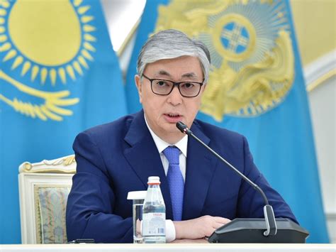 哈萨克斯坦总统向同胞祝贺胜利日 - 2023年5月9日, 俄罗斯卫星通讯社